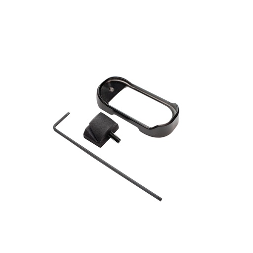 Shield Arms Carry Magwell - Glock® 43X/48 (BLEM)