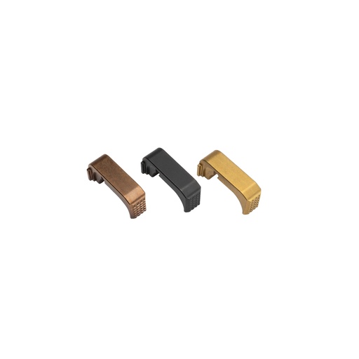 S15 Mag Catch (Premium) for Glock® 43X/48 (BLEM)