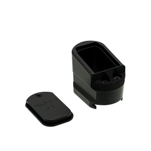 M&P 2.0 +5 Magazine Extension