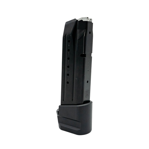 M&P 2.0 +5 Pre-Installed Magazine Extension