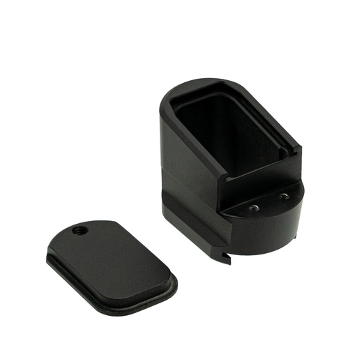 M&P 2.0 +5 Magazine Extension (BLEM)