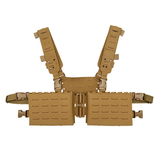 Split Chest Rig (Base Kit)