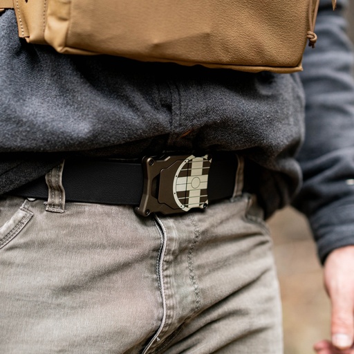Shield Arms Apogee Belt by Boxer®