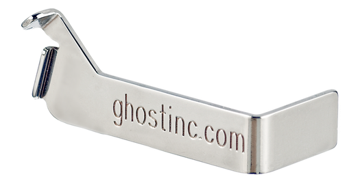 Ghost Edge Connector for Glock G42/G43/G43X/G48