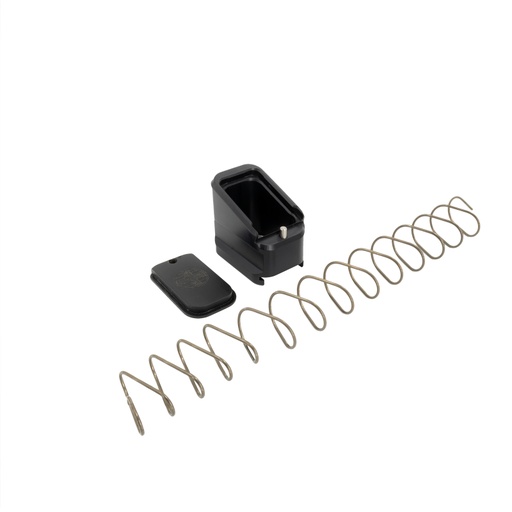 CZ P10F / P09  +5/4 Magazine Extension