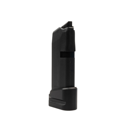 Glock® 43 +2 Pre-Installed Magazine Extension (BLEM)