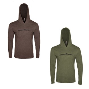 Mountain Hoodie