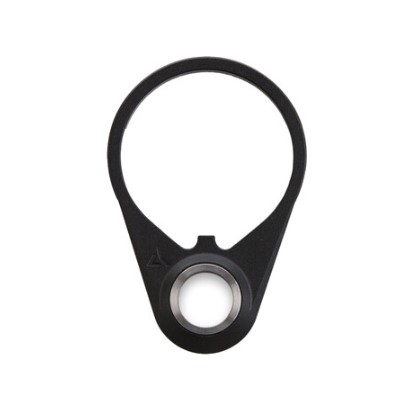 Radian QD End Plate