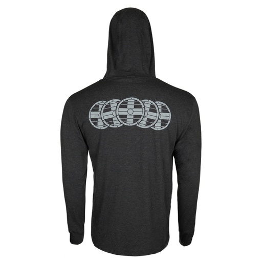 Shield Wall Hoodie
