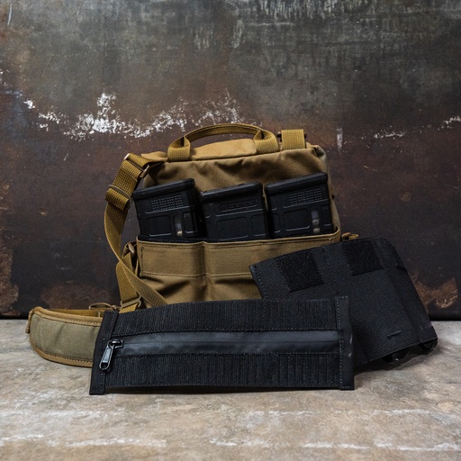 Bang Bag Mag Shingles