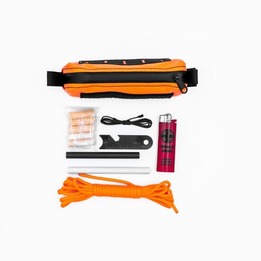 Fire Kit by Mountain Partisan